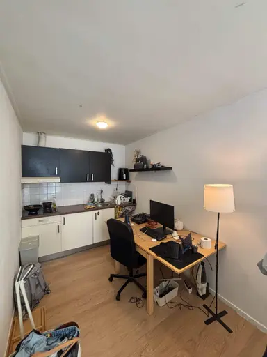 19m2 monolocale in affitto per 681€/mese a Westerhavenstraat, Groningen