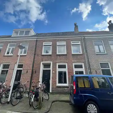 30m2 room to rent for 450€/month in Celestraat 16, Zwolle