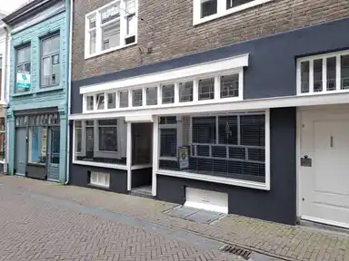m2 studio to rent for 925€/month in Kerkstraat 6, Vlissingen