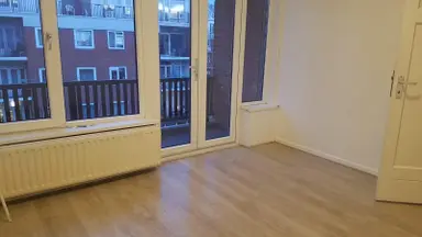 12m2 Camera in affitto per 561€/mese a Boeierstraat, Rotterdam