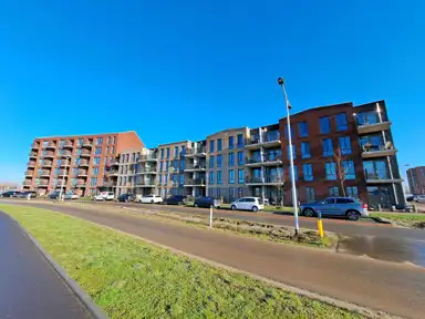 73m2 apartment to rent for 1395€/month in Burgemeester van Dijkesingel 212, Gouda