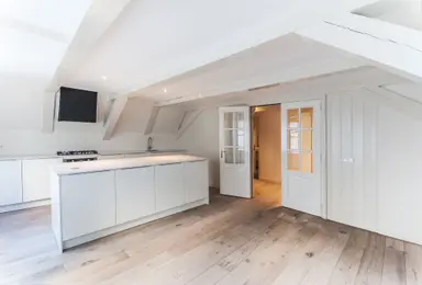 115m2 Appartement à louer pour 2950€/mois à Keizersgracht 141, Amsterdam