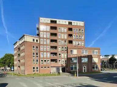 72m2 Appartamento in affitto per 1350€/mese a Twentsestraat, Deventer