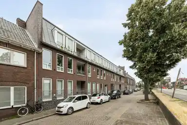 75m2 Appartement à louer pour 1600€/mois à Oostwal 36, 's-Hertogenbosch
