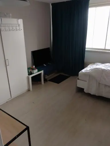 18m2 Camera in affitto per 750€/mese a Van Meekerenstraat, Rotterdam