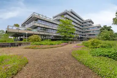 116m2 apartment to rent for 3350€/month in Barbarossastraat 141, Nijmegen