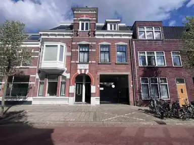 20m2 apartment to rent for 946€/month in Koekoekstraat 35, Utrecht