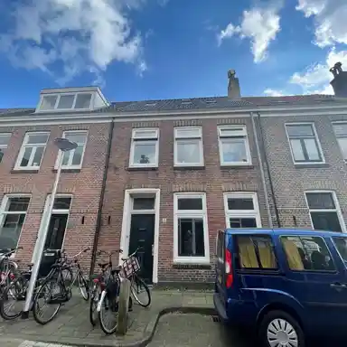 30m2 room to rent for 450€/month in Celestraat 16, Zwolle