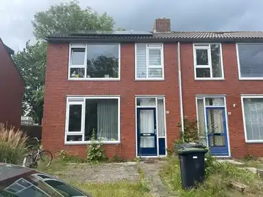 15m2 Chambre à louer pour 665€/mois à Siriusstraat, Groningen