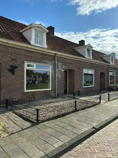 81m2 house to rent for 681.8€/month in Orionplantsoen 23, Enschede