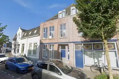 13m2 Chambre à louer pour 570.54€/mois à Valentijnstraat 49, Tilburg