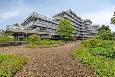116m2 Appartement à louer pour 3350€/mois à Barbarossastraat, Nijmegen