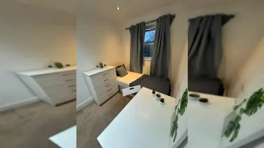 m2 Camera in affitto per 800€/mese a Wembleylaan, Amsterdam