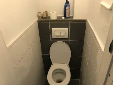 18m2 room to rent for 525€/month in Herbenusstraat, Maastricht