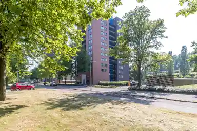 90m2 Appartamento in affitto per 1750€/mese a Wittgensteinlaan 58, Amsterdam