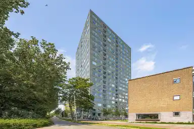 61m2 Appartamento in affitto per 1706€/mese a Pierre Lallementstraat 760, Amsterdam