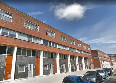 103m2 Appartamento in affitto per 1652€/mese a Bijlmerdreef 742, Amsterdam