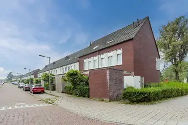 110m2 house to rent for 1478€/month in Van Berkumstraat 58, Arnhem