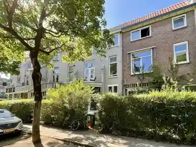 18m2 room to rent for 745€/month in Pater Brugmanstraat, Nijmegen