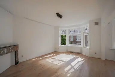 99m2 Appartamento in affitto per 2750€/mese a Woestduinstraat, Amsterdam