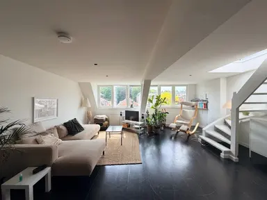 59m2 flat to rent for 1895€/month in Kerkstraat 31, Utrecht
