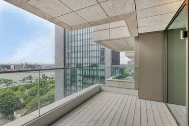 71m2 Appartamento in affitto per 2170€/mese a Bercylaan, Amsterdam