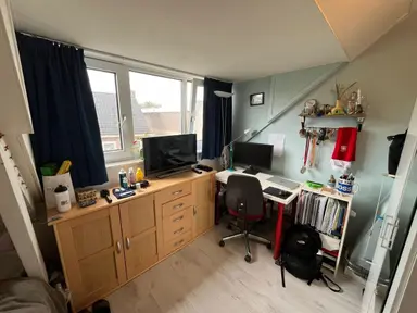 12m2 room to rent for 312€/month in Pluimstraat, Enschede
