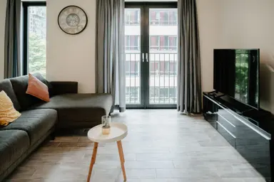 74m2 Appartamento in affitto per 1995€/mese a Wijnbrugstraat 60, Rotterdam