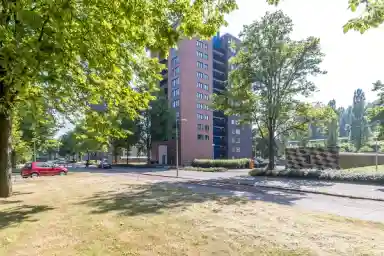 90m2 Appartamento in affitto per 1750€/mese a Wittgensteinlaan, Amsterdam