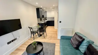 56m2 Appartamento in affitto per 2800€/mese a Korte Lijnbaan, Rotterdam
