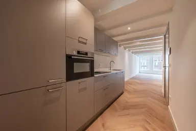 72m2 apartment to rent for 2850€/month in Amsterdam