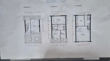 117m2 Appartement à louer pour 1394€/mois à Steve Bikostraat, The Hague