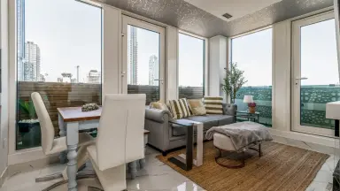 m2 apartment to rent for 4088€/month in Amsterdam