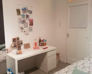 16m2 room to rent for 795€/month in Ceintuurbaan, Rotterdam