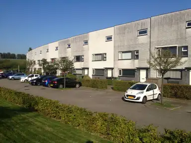47m2 monolocale in affitto per 1179€/mese a Azobéhout 34, Zoetermeer