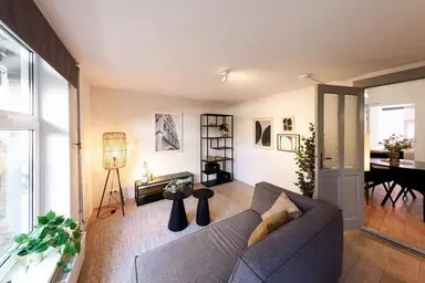 58m2 apartment to rent for 1125€/month in Heilige Geeststraat 25A, Roermond