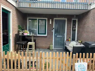 m2 flat to rent for 713.02€/month in Kuipersdreef 47, Tholen