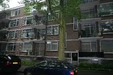 52m2 Appartement à louer pour 713.02€/mois à Aaltje Noordewierstraat 314, The Hague