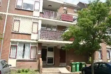 49m2 Appartement à louer pour 713.02€/mois à Puccinistraat 29, The Hague
