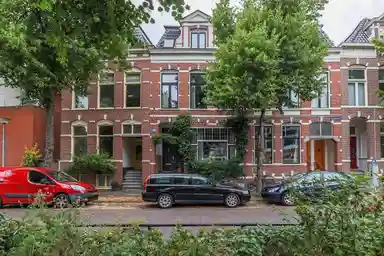 280m2 Haus zur Miete für 3300€/Monat in Blekerstraat, Groningen