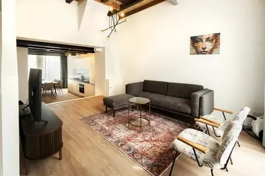 138m2 Wohnung zur Miete für 2500€/Monat in Westhavenkade, Vlaardingen