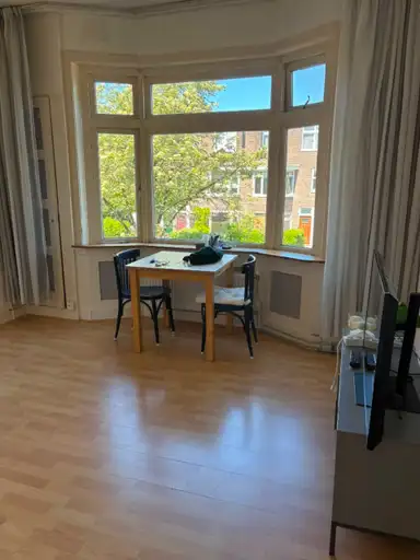 7m2 room to rent for 609.5€/month in E. Thomassen à Thuessinklaan, Groningen