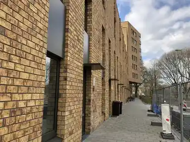 89m2 apartment to rent for 1737€/month in Goudesteinlaan, Utrecht