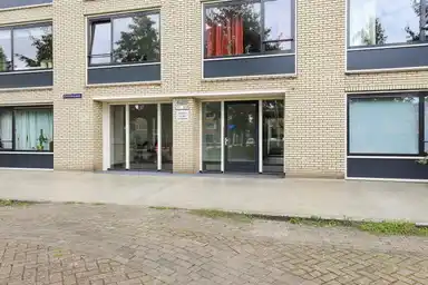 94m2 apartment to rent for 1528€/month in Eykmanlaan, Utrecht