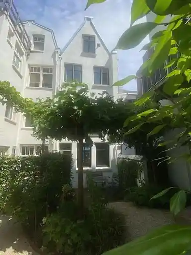 120m2 house to rent for 4100€/month in Tweede Bloemdwarsstraat, Amsterdam