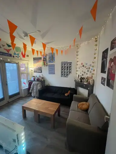 10m2 room to rent for 485€/month in Lingestraat, Groningen
