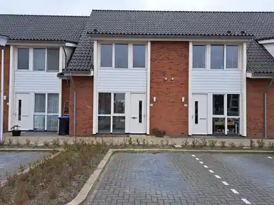 117m2 house to rent for 1287€/month in Perengaarde, Boskoop