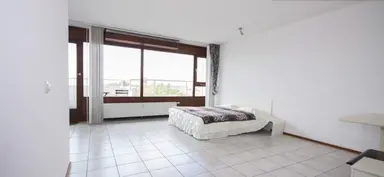 30m2 room to rent for 995€/month in Weena, Rotterdam