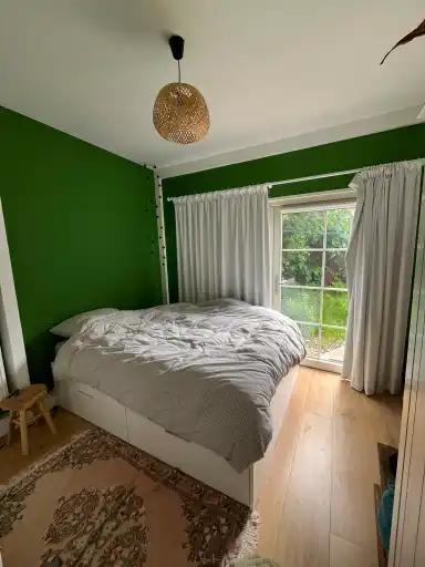 11m2 Chambre à louer pour 419€/mois à Laakkade, The Hague