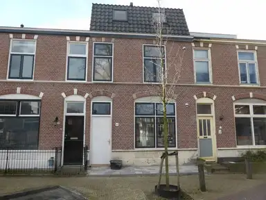 40m2 flat to rent for 848€/month in Violenstraat 30, Hilversum